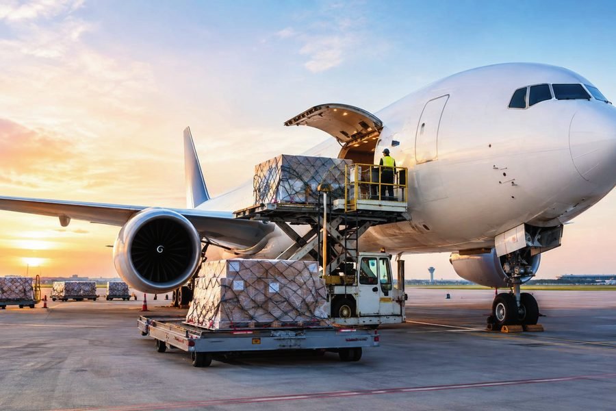 Air freight