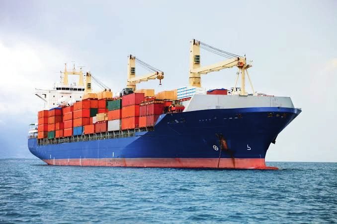 Sea freight