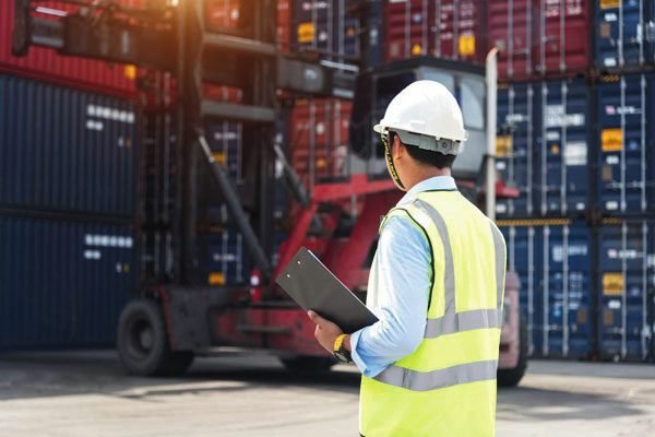 Customs clearance